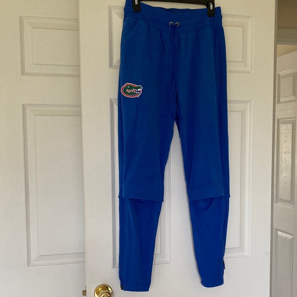 Jordan Bright Blue Joggers